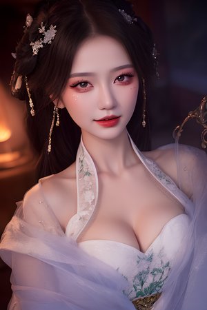 追求健康截图