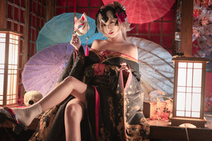 神彩争8