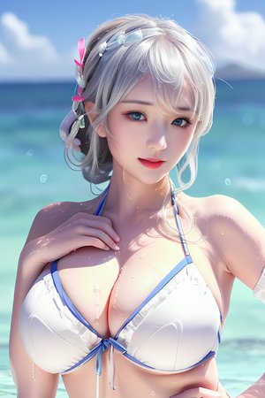 手机彩宝截图